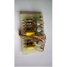 CLANSMAN CIRCUIT CARD ASSY
